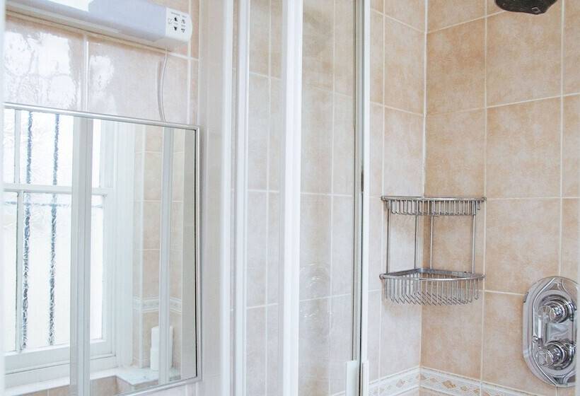 Fotos del hotel Lord Kensington:  12