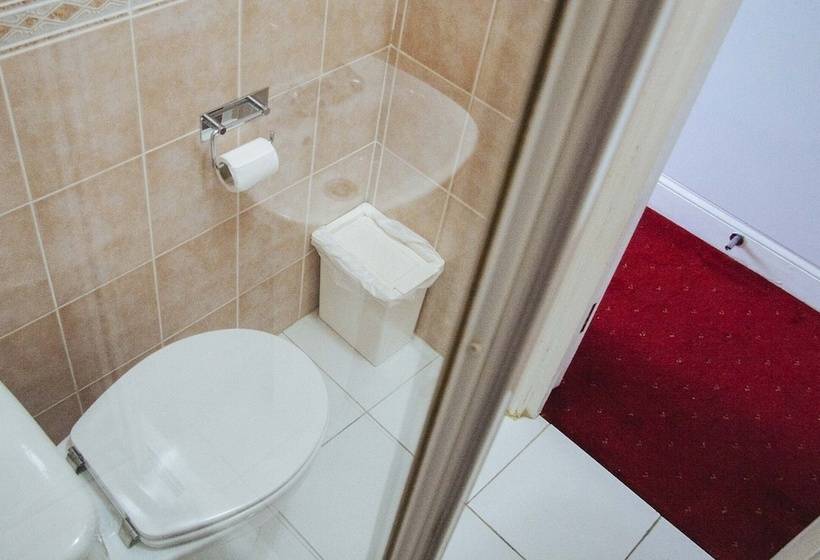 Fotos del hotel Lord Kensington:  14