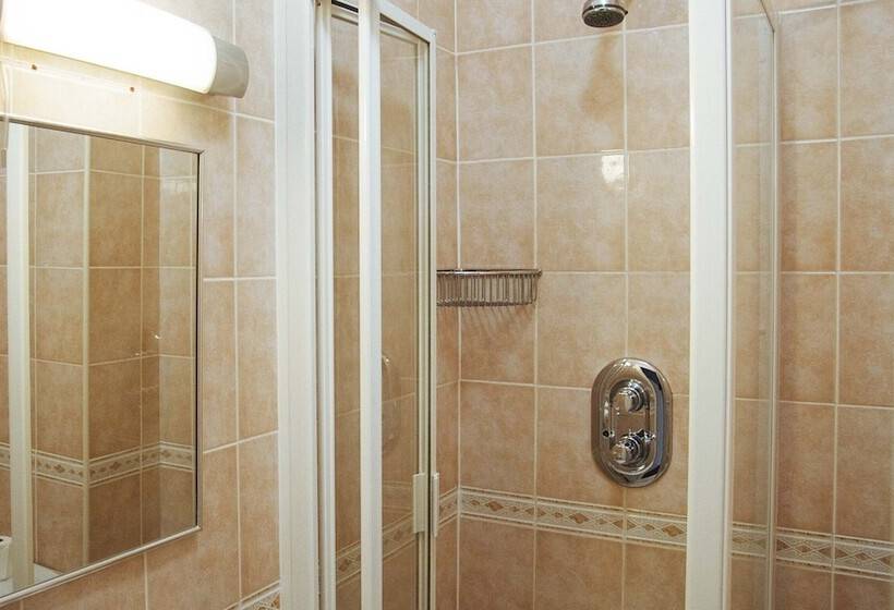 Fotos del hotel Lord Kensington:  15