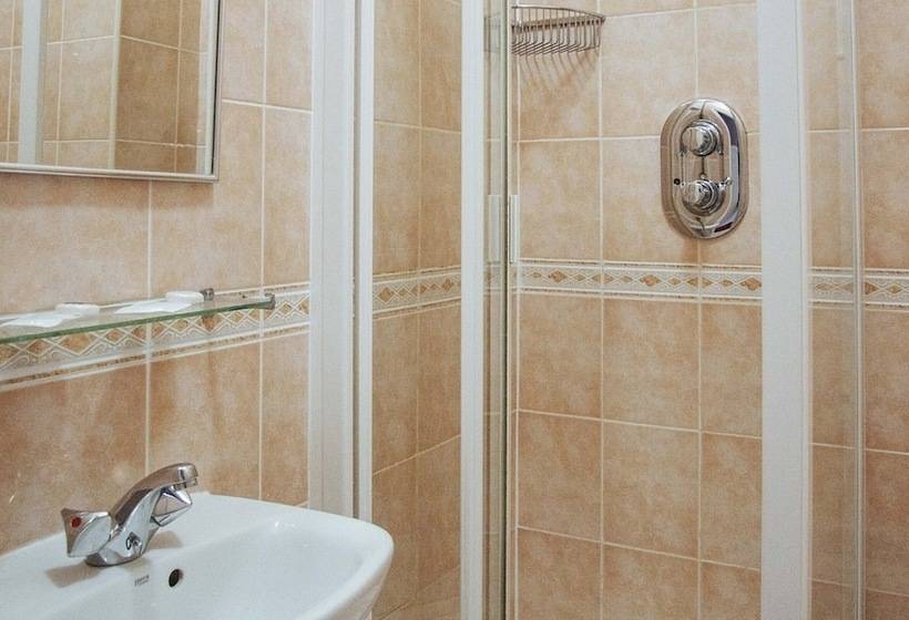 Fotos del hotel Lord Kensington:  3