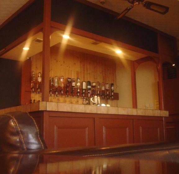 酒店 Lord Nelson