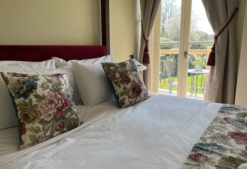 فندق Lovelady Shield Country House