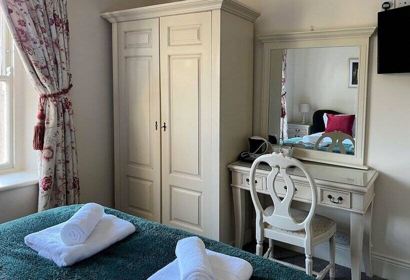 فندق Lovelady Shield Country House