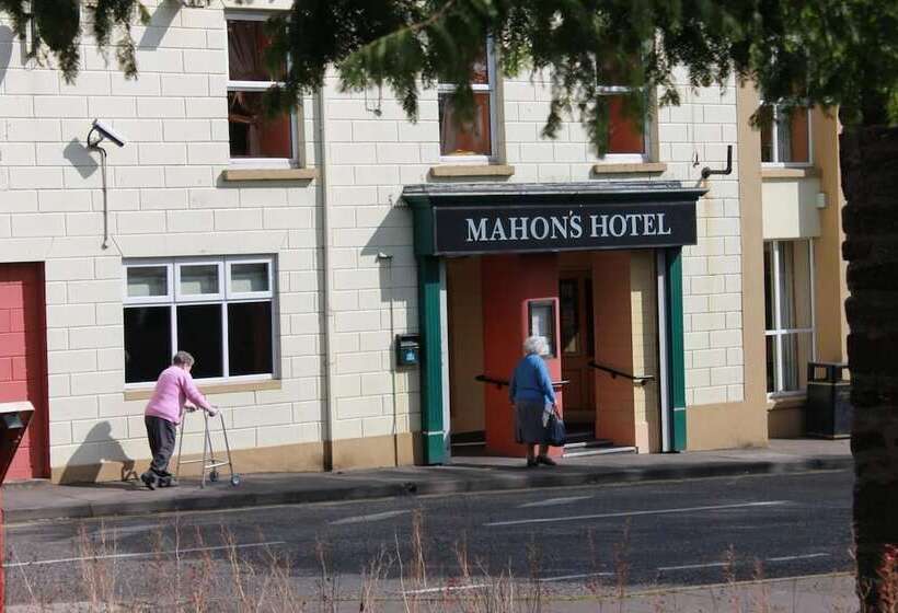 Hotel Mahon S