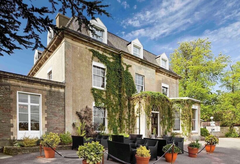 هتل Mercure Bristol North The Grange