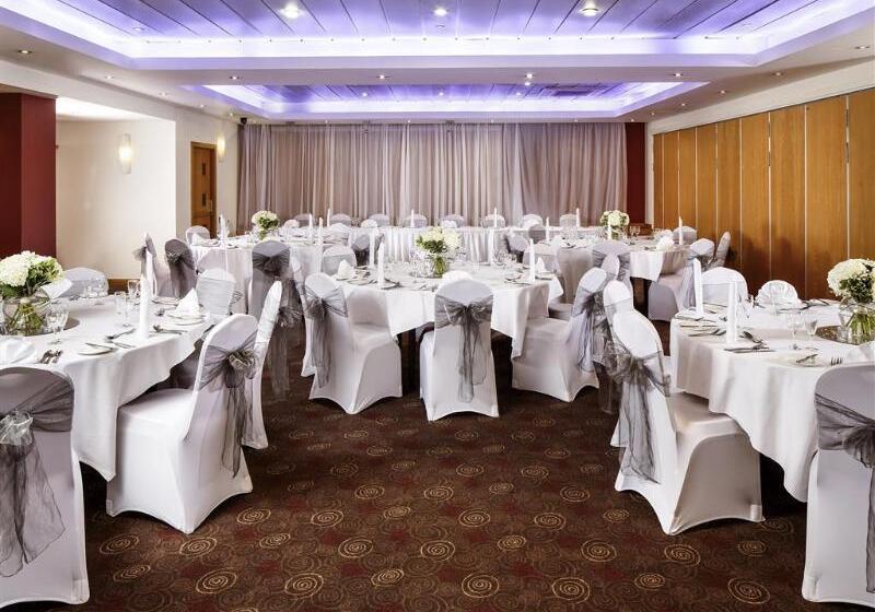هتل Mercure Glasgow City