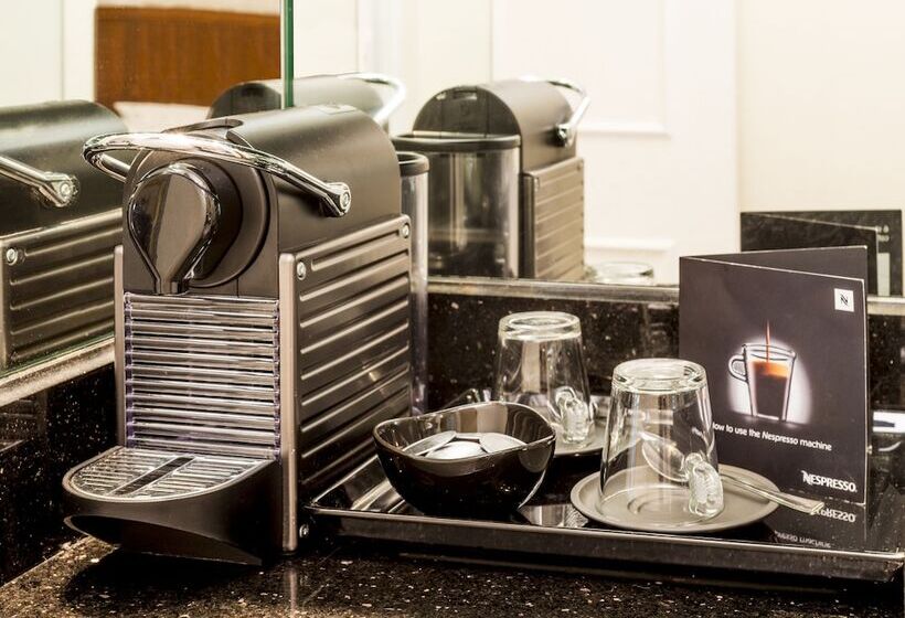 Fotos del hotel Millennium  London Knightsbridge:  17