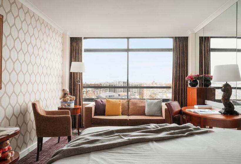 Millennium Hotel London Knightsbridge