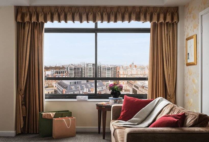 Fotos del hotel Millennium  London Knightsbridge:  18