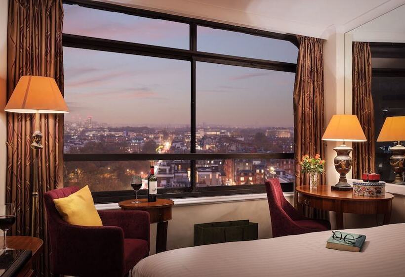 Millennium Hotel London Knightsbridge