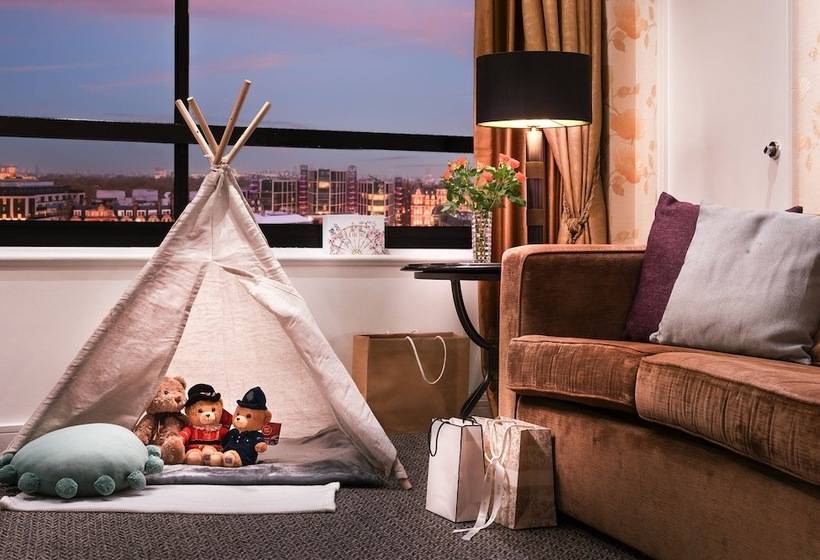 Fotos del hotel Millennium  London Knightsbridge:  6