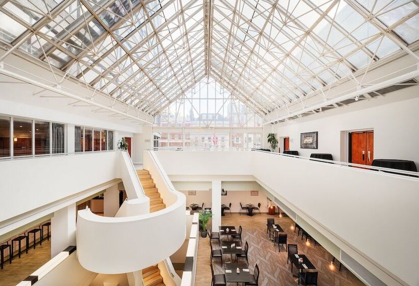 Fotos del hotel Millennium  London Knightsbridge:  38