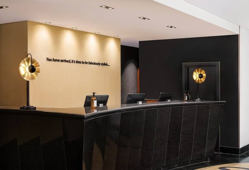 Fotos del hotel Millennium  London Knightsbridge:  33