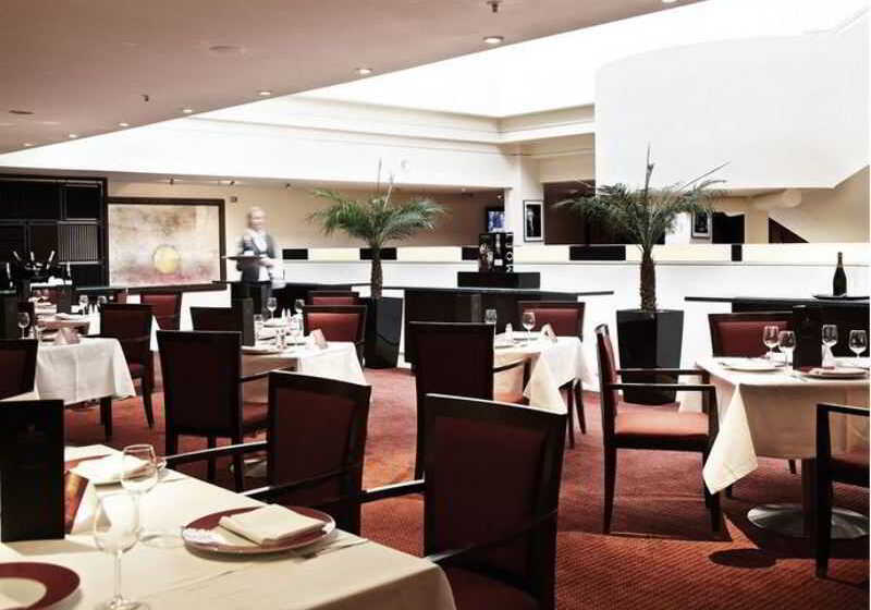 Fotos del hotel Millennium  London Knightsbridge:  39