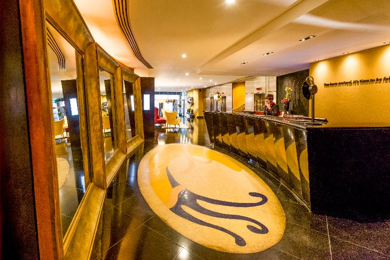 Fotos del hotel Millennium  London Knightsbridge:  43