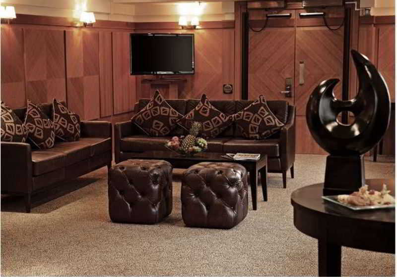 Fotos del hotel Millennium  London Knightsbridge:  37