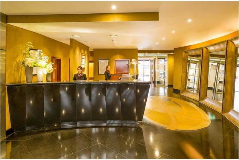 Fotos del hotel Millennium  London Knightsbridge:  41