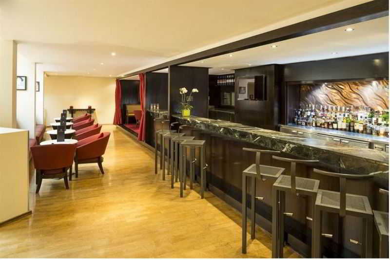 Fotos del hotel Millennium  London Knightsbridge:  42