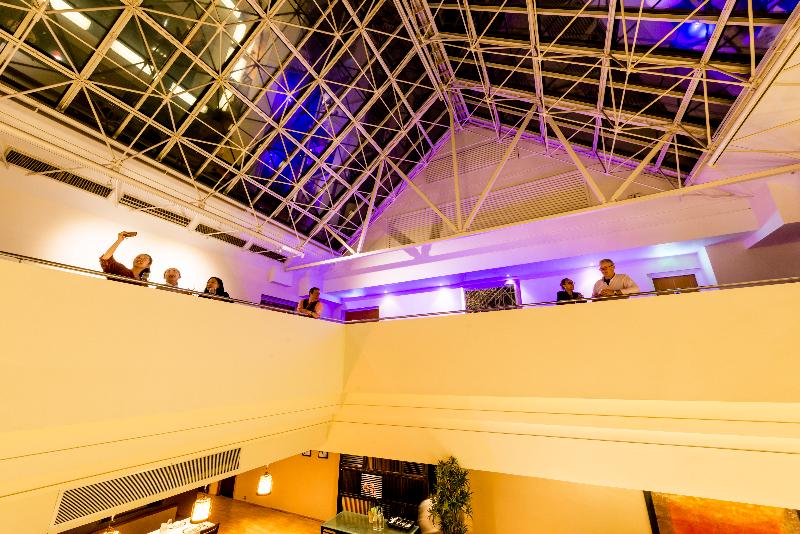 Fotos del hotel Millennium  London Knightsbridge:  26