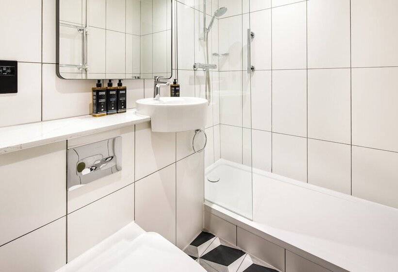 Fotos del hotel Mercure Edinburgh City  Princes Street:  12