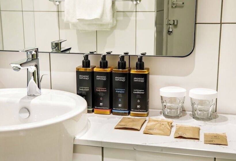 Fotos del hotel Mercure Edinburgh City  Princes Street:  13