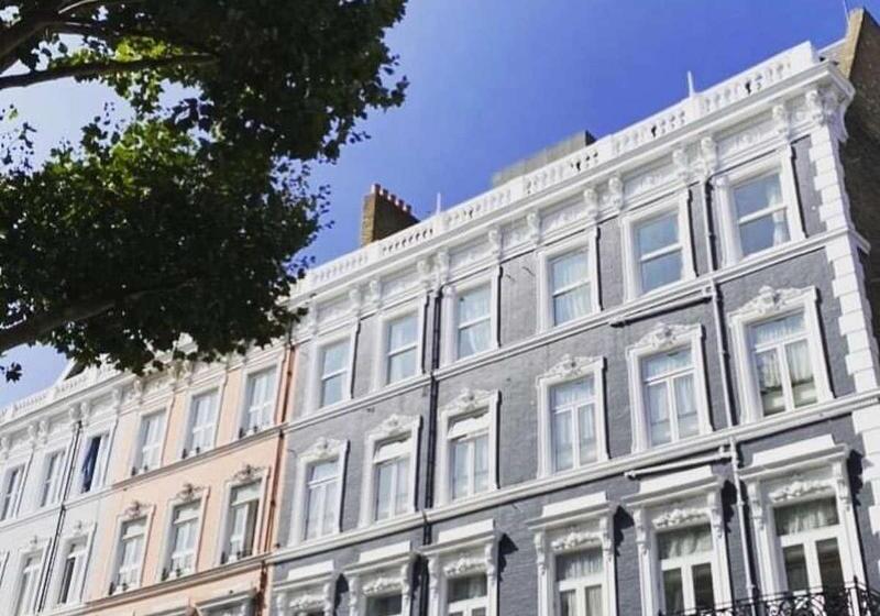 Fotos del hotel My Place:  2