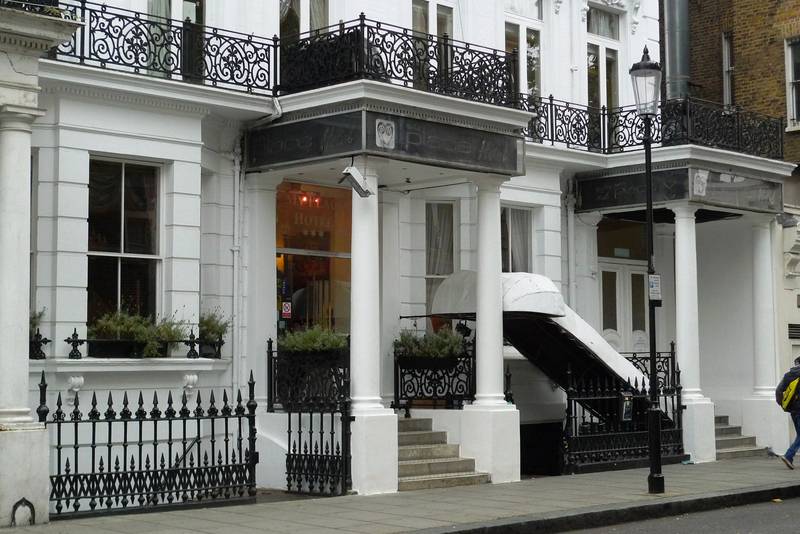 Fotos del hotel My Place:  14