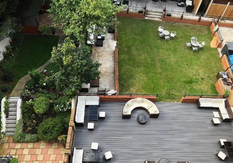 Fotos del hotel My Place:  3