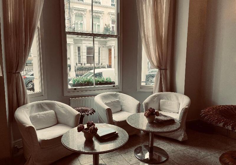 Fotos del hotel My Place:  8