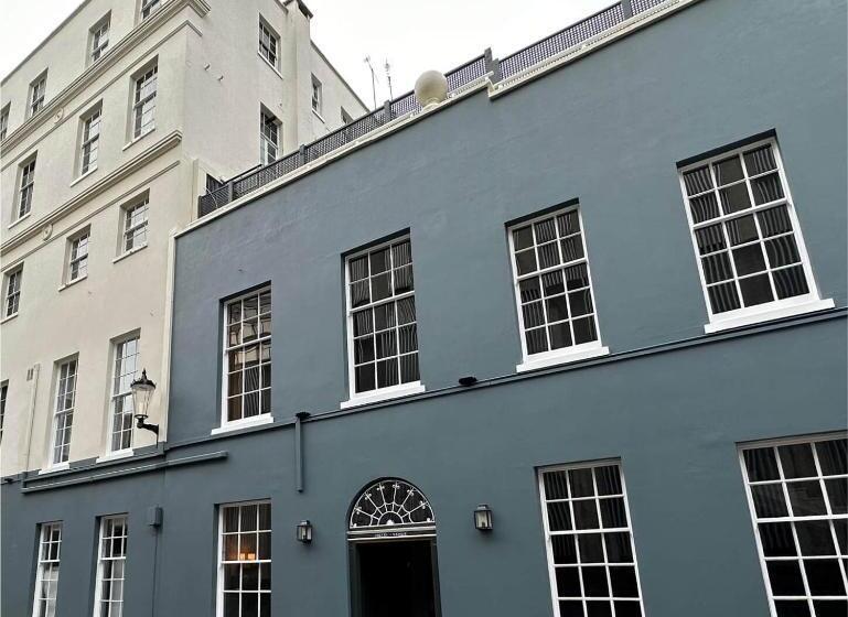 Fotos del hotel Knightsbridge Roof Garden Rooms:  12