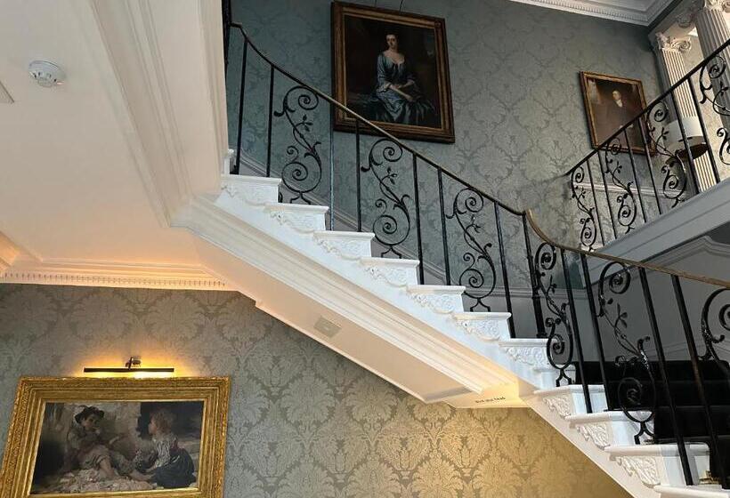 Fotos del hotel Knightsbridge Roof Garden Rooms:  24