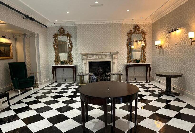 Fotos del hotel Knightsbridge Roof Garden Rooms:  27