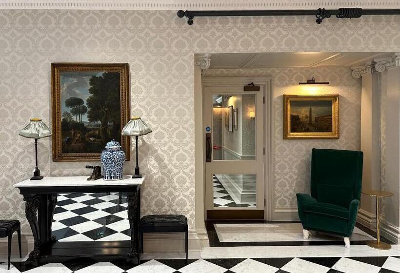 Fotos del hotel Knightsbridge Roof Garden Rooms:  17