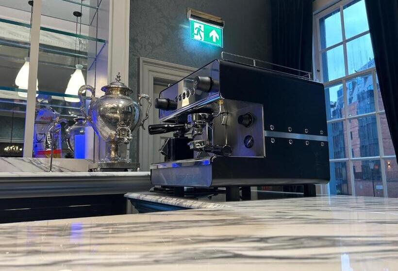 هتل No. 30 Knightsbridge