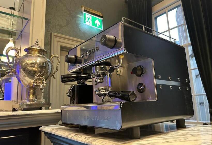 Fotos del hotel Knightsbridge Roof Garden Rooms:  13