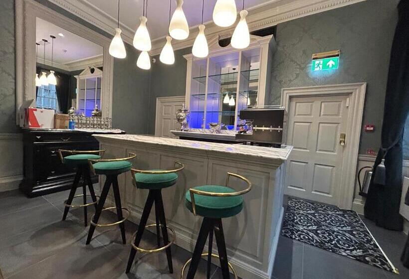 Fotos del hotel Knightsbridge Roof Garden Rooms:  26