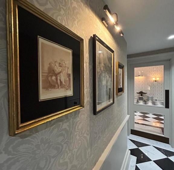 Fotos del hotel Knightsbridge Roof Garden Rooms:  18