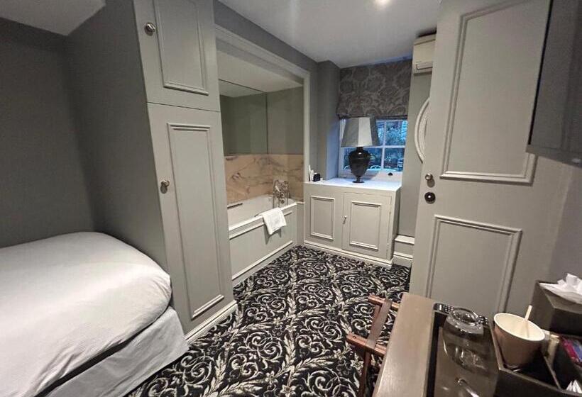 هتل No. 30 Knightsbridge