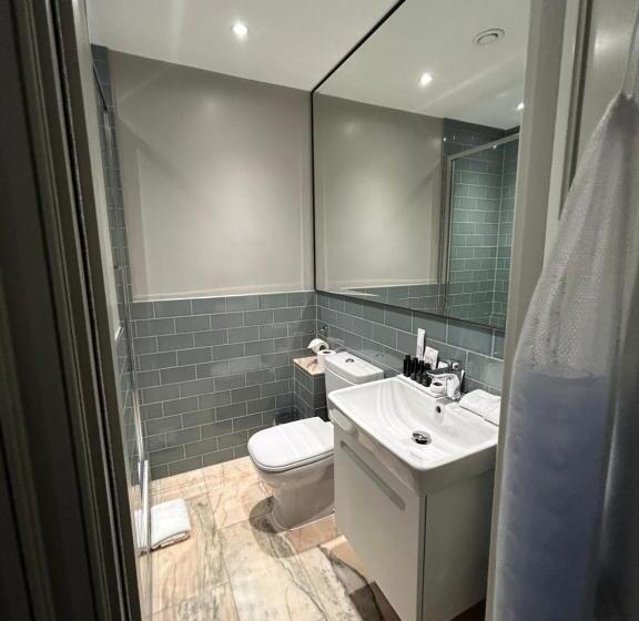 Fotos del hotel Knightsbridge Roof Garden Rooms:  23