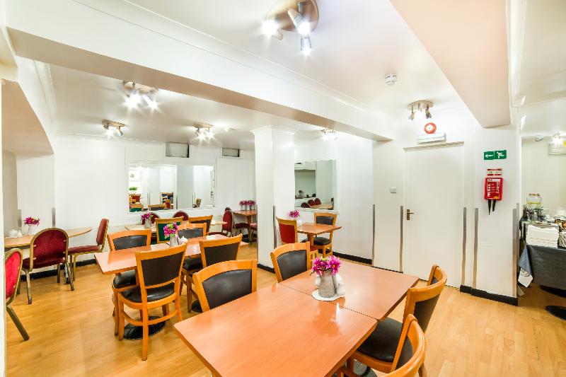 Fotos del hotel OYO Townhouse New England Victoria:  15