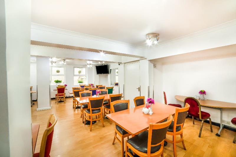 Fotos del hotel OYO Townhouse New England Victoria:  8