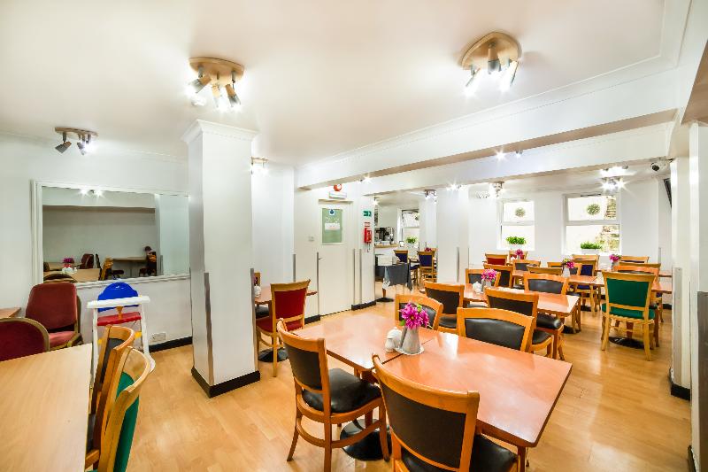 Fotos del hotel OYO Townhouse New England Victoria:  14