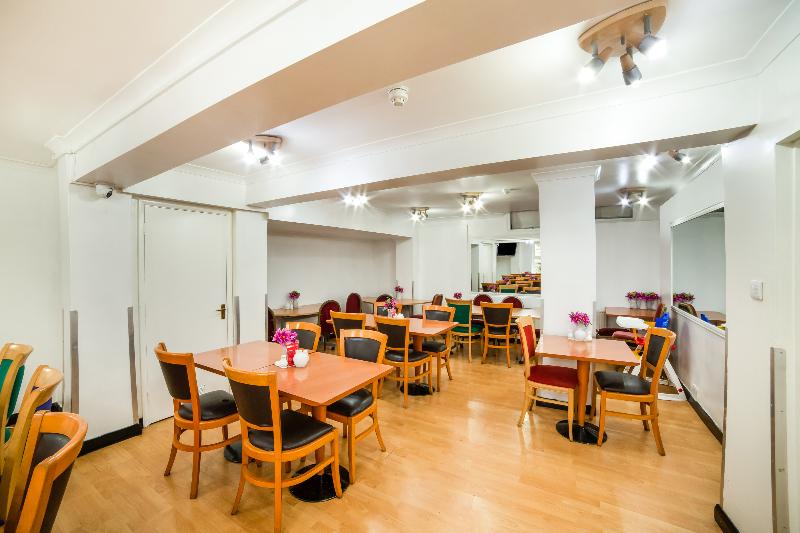 Fotos del hotel OYO Townhouse New England Victoria:  24