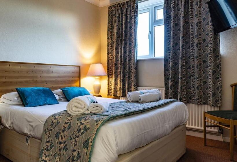 هتل Paddington House