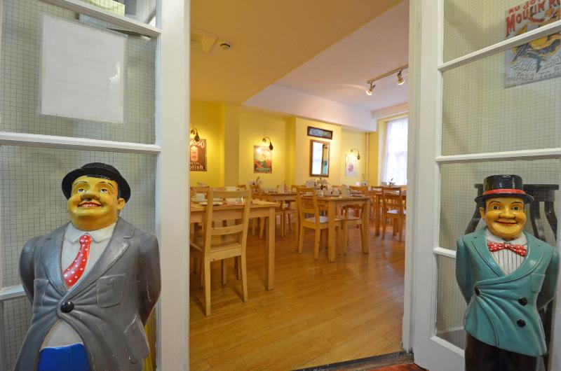 Fotos del hotel Parkwood:  10