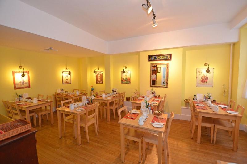 Fotos del hotel Parkwood:  11