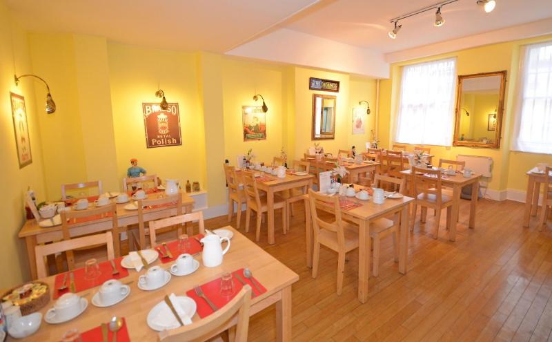 Fotos del hotel Parkwood:  18