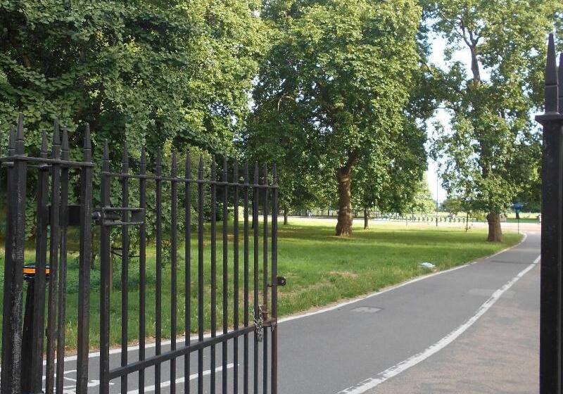 Fotos del hotel Parkwood:  16