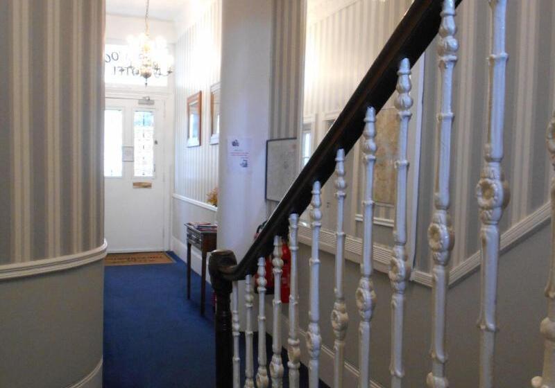 Fotos del hotel Parkwood:  12