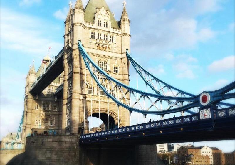 Fotos del hotel Parkwood:  9